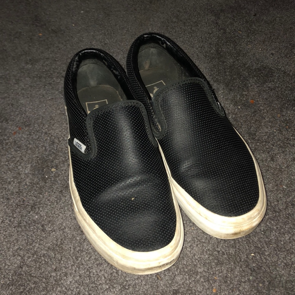 Vans - Picture 3 of 3